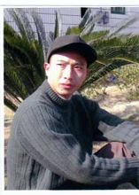 陈建中生前照片