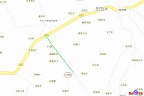 “彭州市三圣寺洗脑班”的确切位置