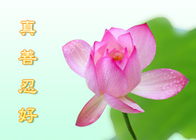 留美女硕士二度人生福祸大逆转（图）