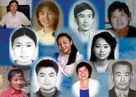 彭冬莲被害死　湖南“六一零”难逃罪责