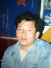 梁振兴