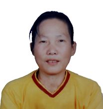 谭翠英